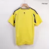 Kid's RONALDO #7 Al Nassr Home Soccer Jersey Kit(Jersey+Shorts) 2024/25 - ACL - Soccerdeal