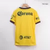 Kid's Club America Home Soccer Jersey Kit(Jersey+Shorts) 2024/25 - Soccerdeal