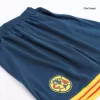 Kid's Club America Home Soccer Jersey Kit(Jersey+Shorts) 2024/25 - Soccerdeal