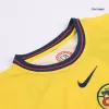 Kid's Club America Home Soccer Jersey Kit(Jersey+Shorts) 2024/25 - Soccerdeal