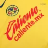 Kid's Club America Home Soccer Jersey Kit(Jersey+Shorts) 2024/25 - Soccerdeal