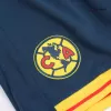 Kid's Club America Home Soccer Jersey Kit(Jersey+Shorts) 2024/25 - Soccerdeal