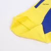 Kid's Al Nassr Home Soccer Jersey Kit(Jersey+Shorts+Socks) 2024/25 - Soccerdeal