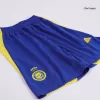 Kid's Al Nassr Home Soccer Jersey Kit(Jersey+Shorts) 2024/25 - Soccerdeal