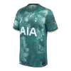 Authentic Tottenham Hotspur Third Away Soccer Jersey 2024/25 - Soccerdeal