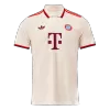 Bayern Munich Third Away Soccer Jersey 2024/25- UCL - Soccerdeal