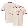 Bayern Munich Third Away Soccer Jersey 2024/25 - Soccerdeal