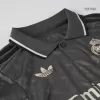 Kid's Real Madrid Third Away Soccer Jersey Kit(Jersey+Shorts) 2024/25 - Soccerdeal