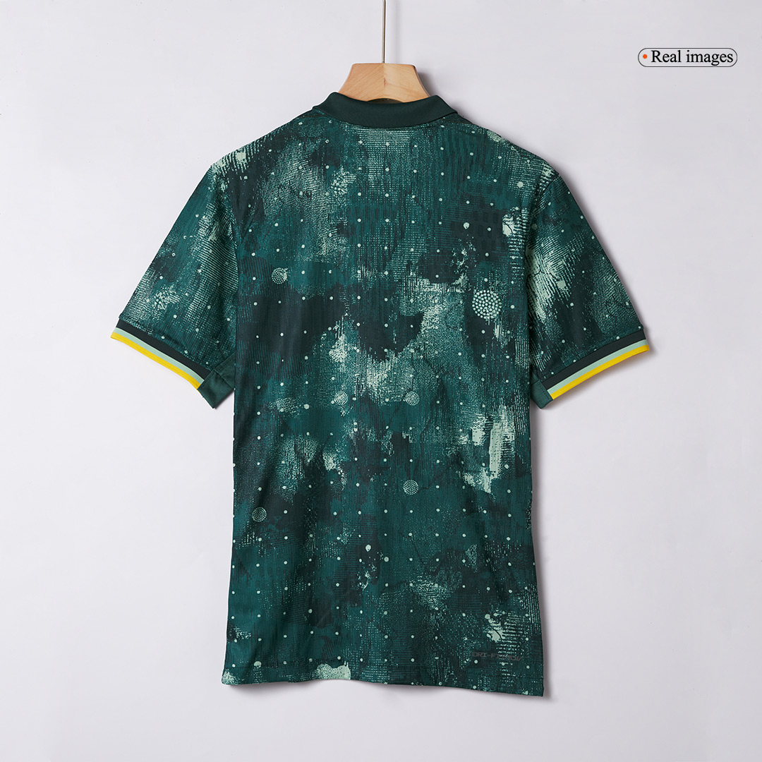 Tottenham Hotspur Third Away Soccer Jersey Player Version - Soccerdeal