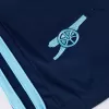 Kid's Arsenal Third Away Soccer Jersey Kit(Jersey+Shorts) 2024/25 - Soccerdeal