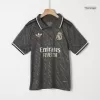 Kid's Real Madrid Third Away Soccer Jersey Kit(Jersey+Shorts+Socks) 2024/25 - Soccerdeal