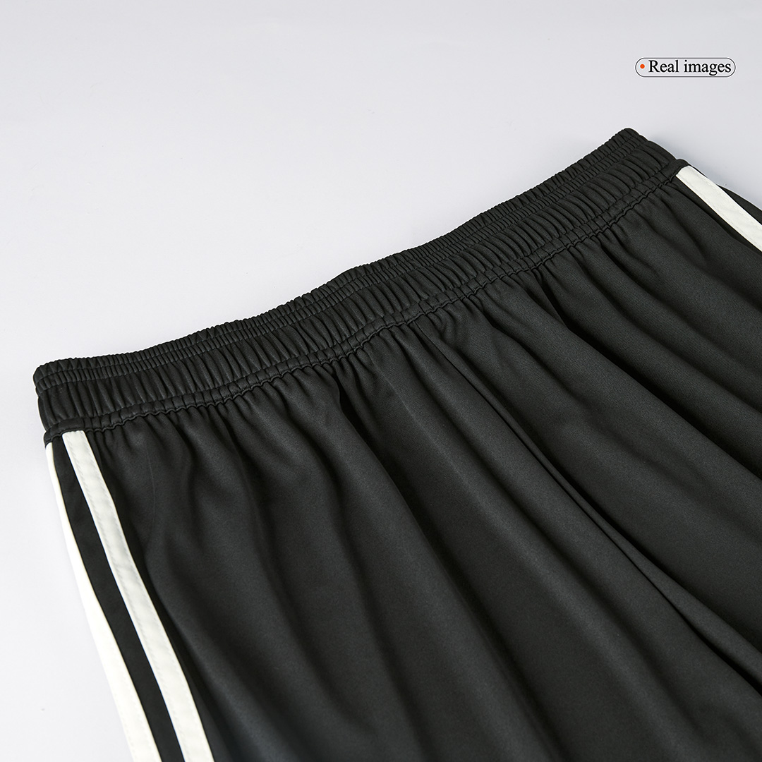 Manchester United Third Away Soccer Jersey Kit(Jersey+Shorts) - Soccerdeal