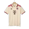 Bayern Munich Third Away Soccer Jersey Kit(Jersey+Shorts) 2024/25- UCL - Soccerdeal