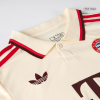 KANE #9 Bayern Munich Third Away Soccer Jersey 2024/25 - Soccerdeal