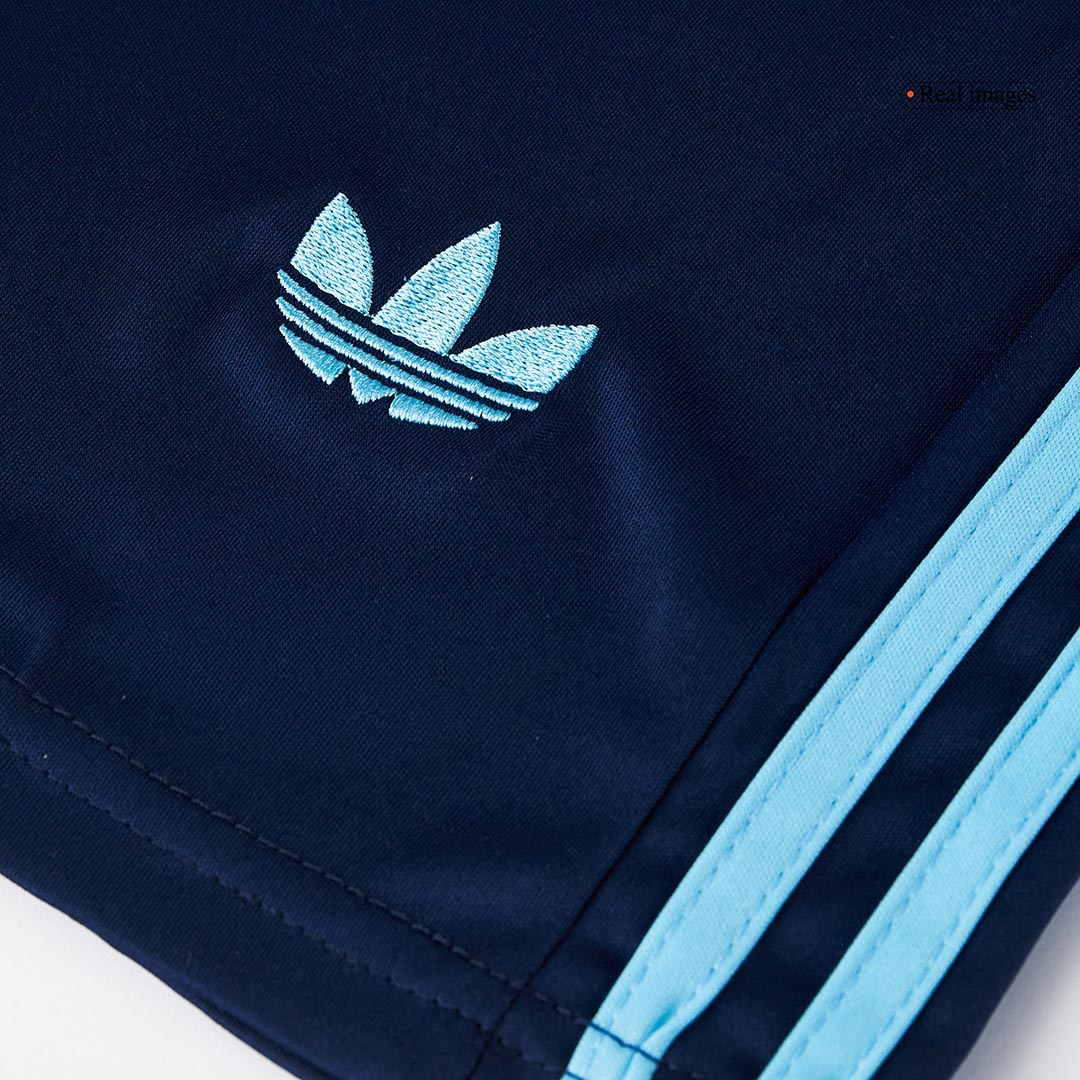 Kid's Arsenal Third Away Soccer Jersey Kit(Jersey+Shorts) - Soccerdeal