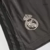 Kid's Real Madrid Third Away Soccer Jersey Kit(Jersey+Shorts) 2024/25 - Soccerdeal