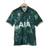 Authentic Tottenham Hotspur Third Away Soccer Jersey 2024/25 - Soccerdeal