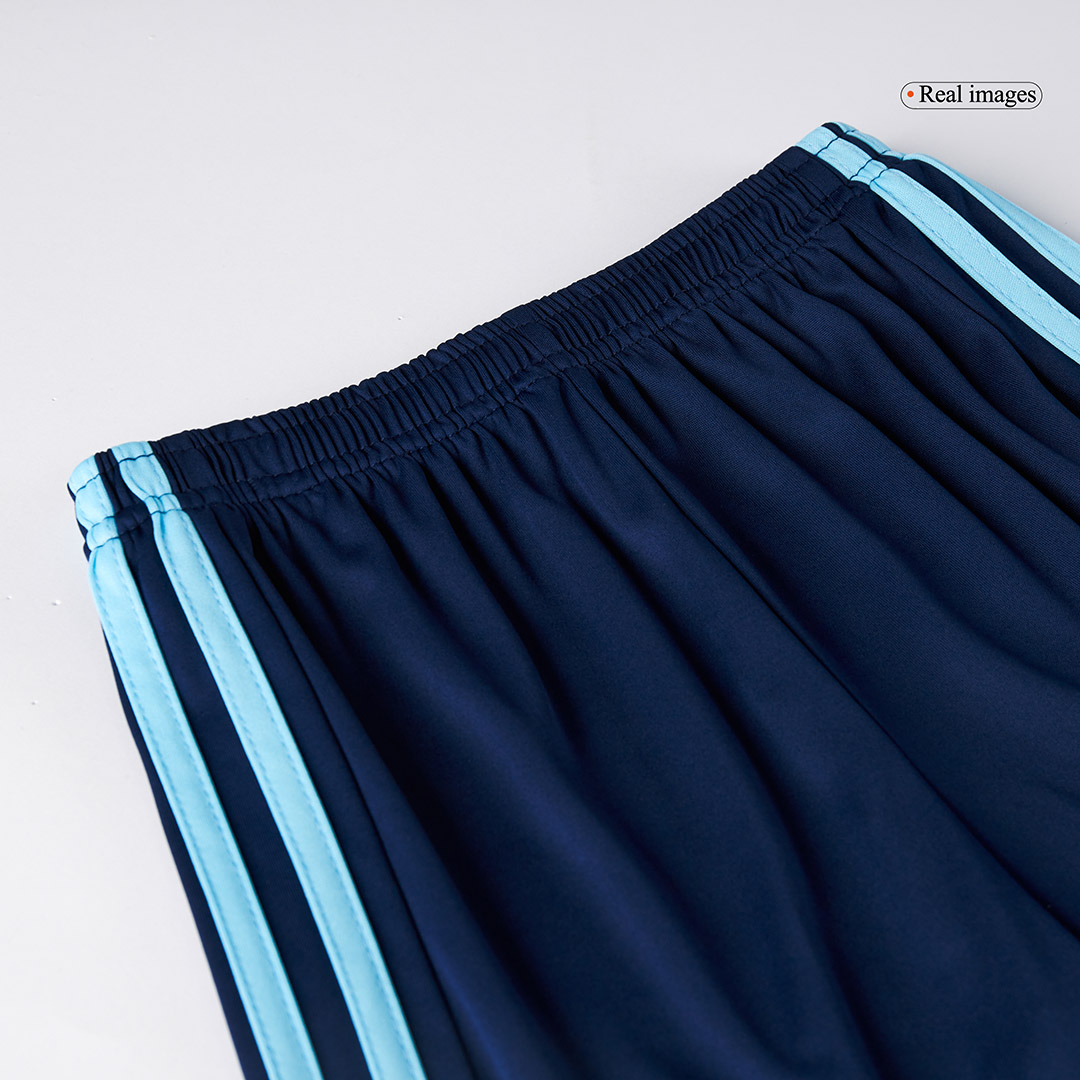 Kid's Arsenal Third Away Soccer Jersey Kit(Jersey+Shorts) - Soccerdeal