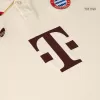 Bayern Munich Third Away Soccer Jersey Kit(Jersey+Shorts+Socks) 2024/25- UCL - Soccerdeal