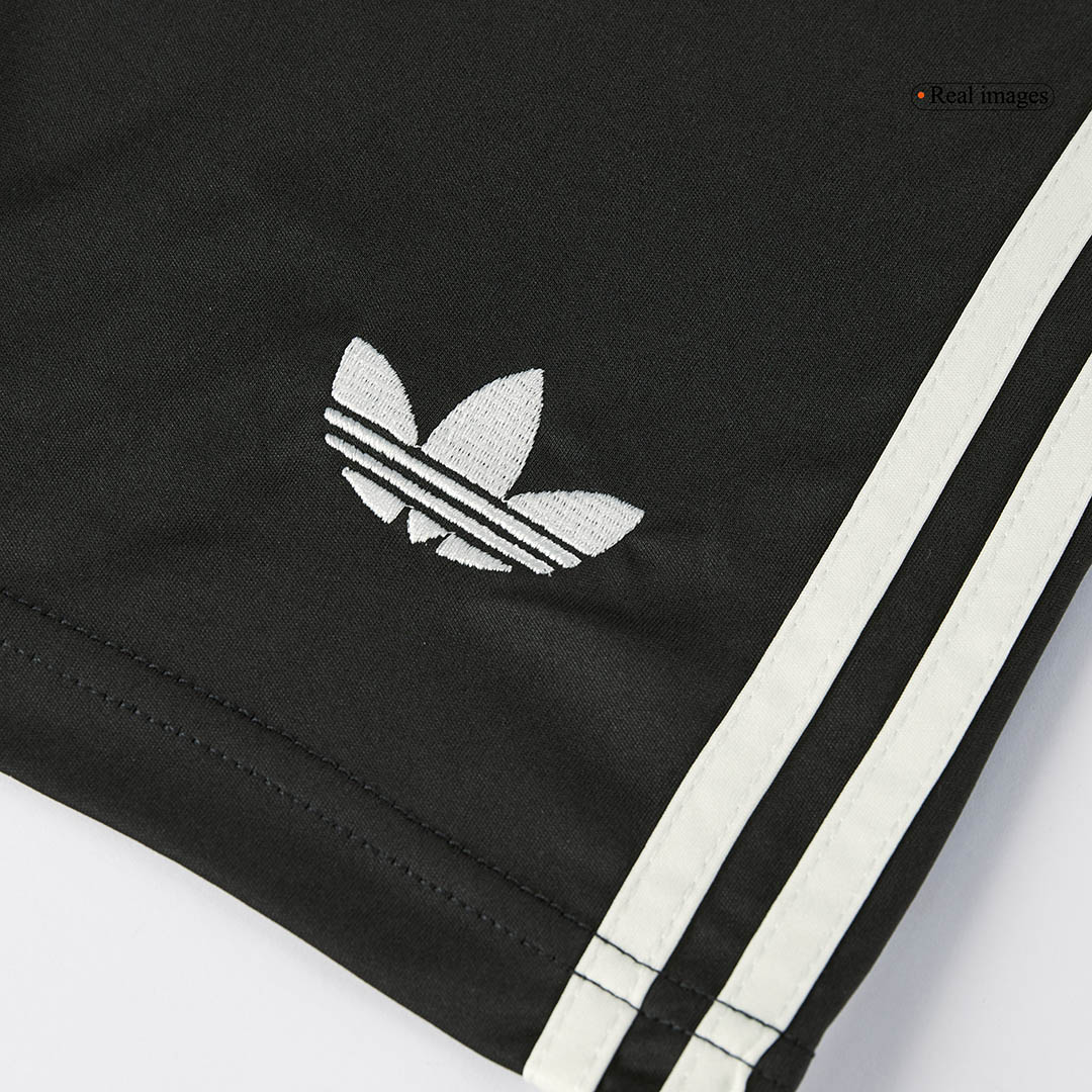 Manchester United Third Away Soccer Jersey Kit(Jersey+Shorts) - Soccerdeal