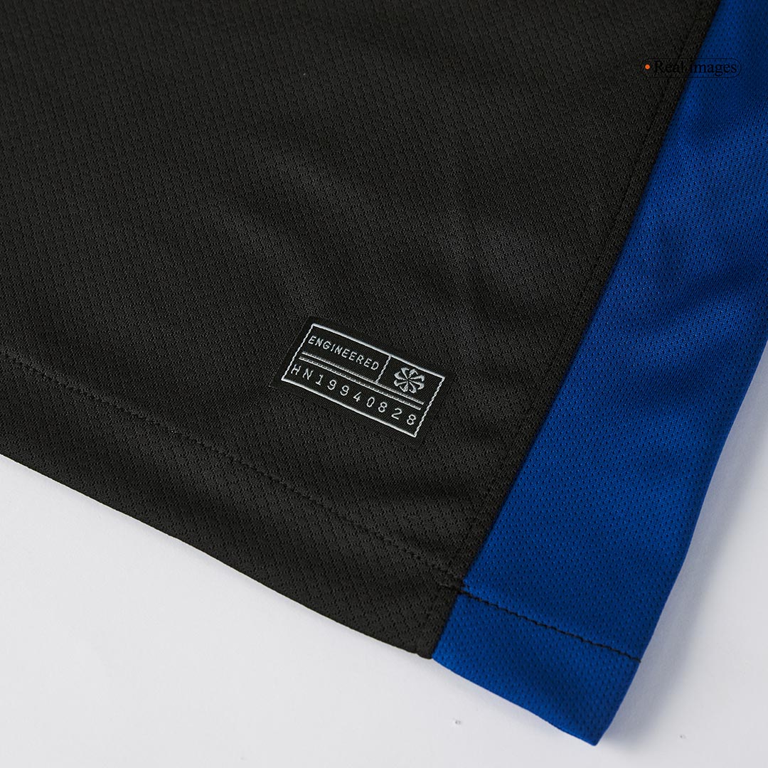 F.DE JONG #21 Barcelona Away Soccer Jersey - Soccerdeal