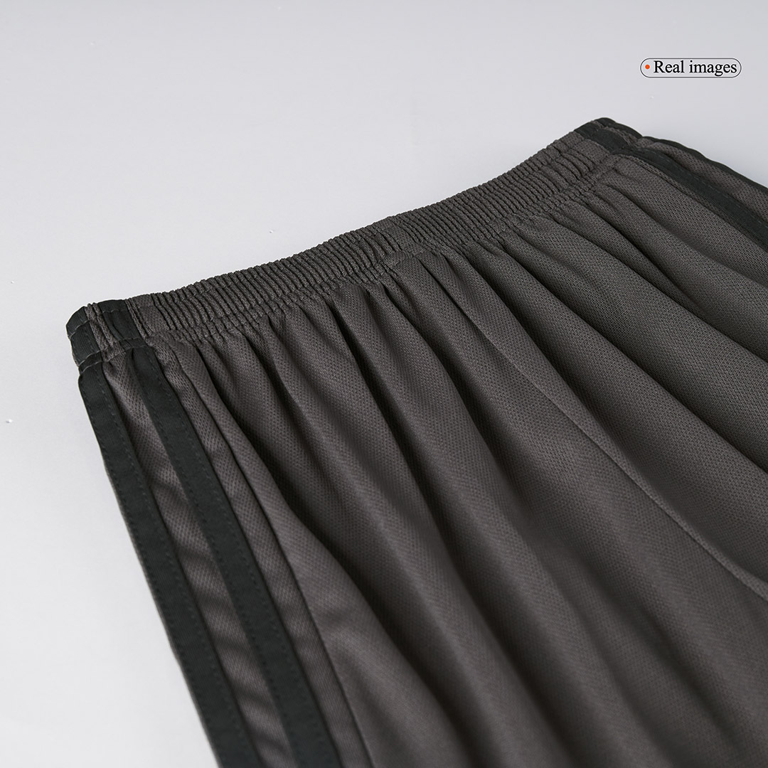 Kid's Real Madrid Third Away Soccer Jersey Kit(Jersey+Shorts) - Soccerdeal