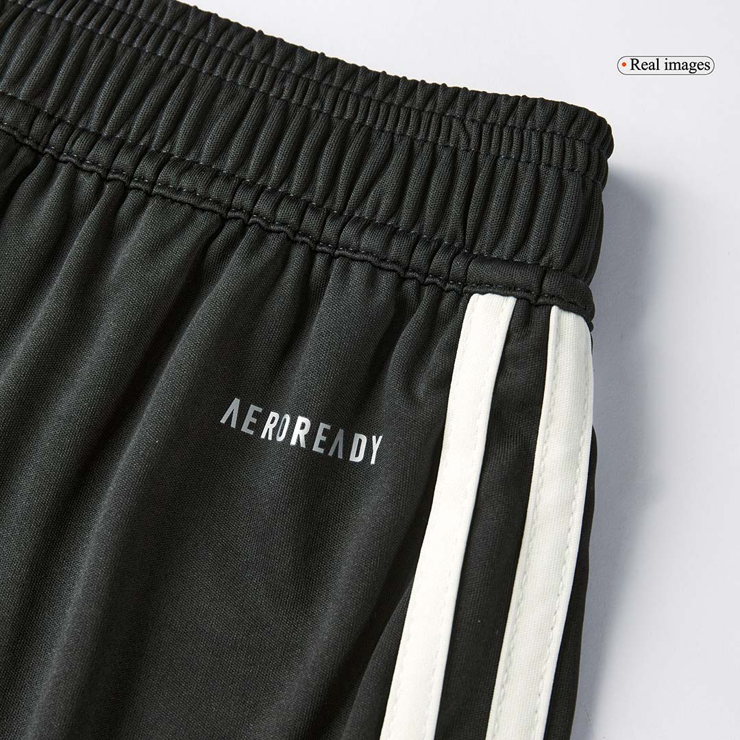 Manchester United Third Away Soccer Jersey Kit(Jersey+Shorts) - Soccerdeal