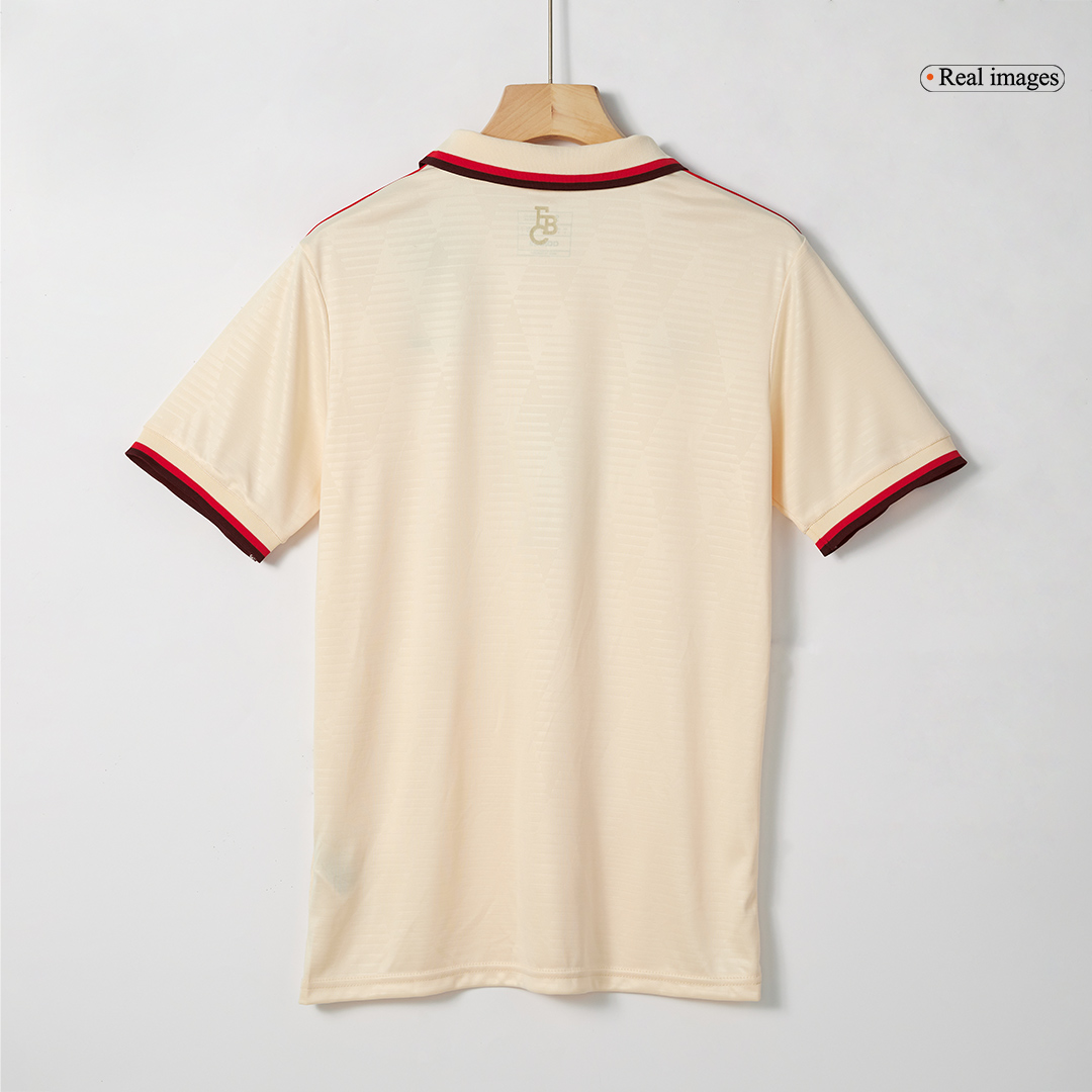 Bayern Munich Third Away Soccer Jersey -UCL - Soccerdeal