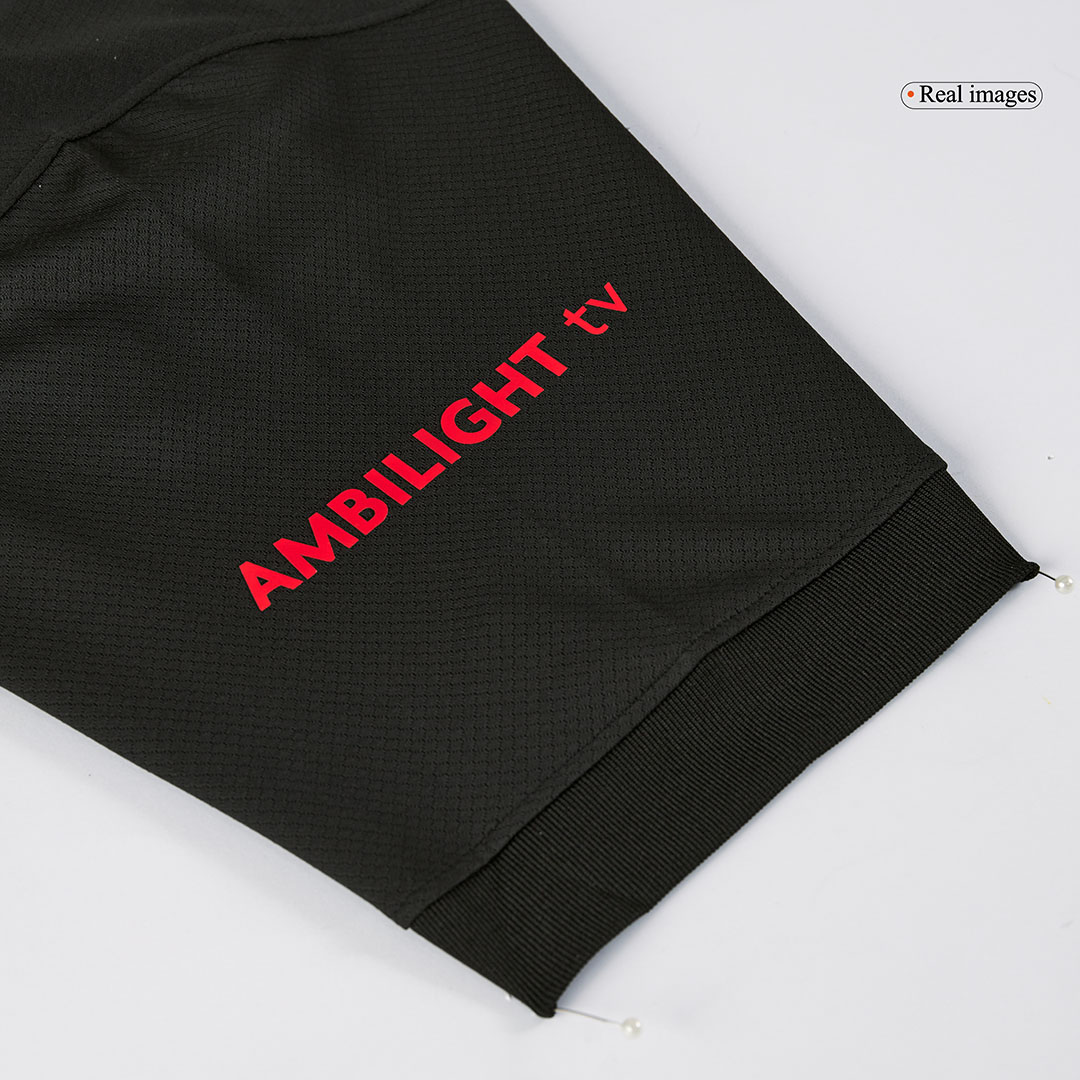 F.DE JONG #21 Barcelona Away Soccer Jersey - Soccerdeal