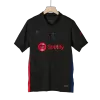 Barcelona Away Soccer Jersey Kit(Jersey+Shorts) 2024/25 - Soccerdeal