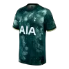 Authentic Tottenham Hotspur Third Away Soccer Jersey 2024/25 - Soccerdeal