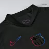 LAMINE YAMAL #19 Barcelona Away Soccer Jersey 2024/25k - Spotify Logo Without Text - Soccerdeal