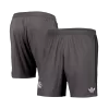 Real Madrid Third Away Soccer Shorts 2024/25 - Soccerdeal