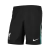 Liverpool Away Soccer Shorts 2024/25 - Soccerdeal