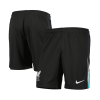 Liverpool Away Soccer Shorts 2024/25 - Soccerdeal