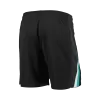 Liverpool Away Soccer Shorts 2024/25 - Soccerdeal