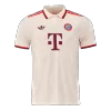 Authentic Bayern Munich Third Away Soccer Jersey 2024/25 - UCL - Soccerdeal