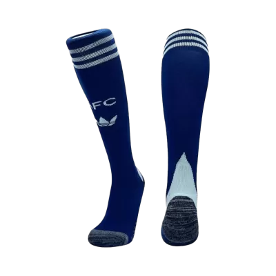 Kid's Arsenal Third Away Soccer Socks 2024/25 - Soccerdeal