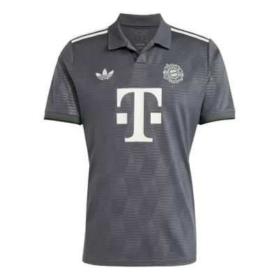 Bayern Munich Oktoberfest Soccer Jersey 2024/25 - Soccerdeal