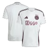 Ajax Third Away Soccer Jersey 2024/25 - Soccerdeal