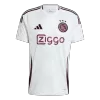 Ajax Third Away Soccer Jersey 2024/25 - Soccerdeal