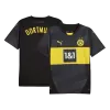 Borussia Dortmund Away Soccer Jersey 2024/25 - Soccerdeal