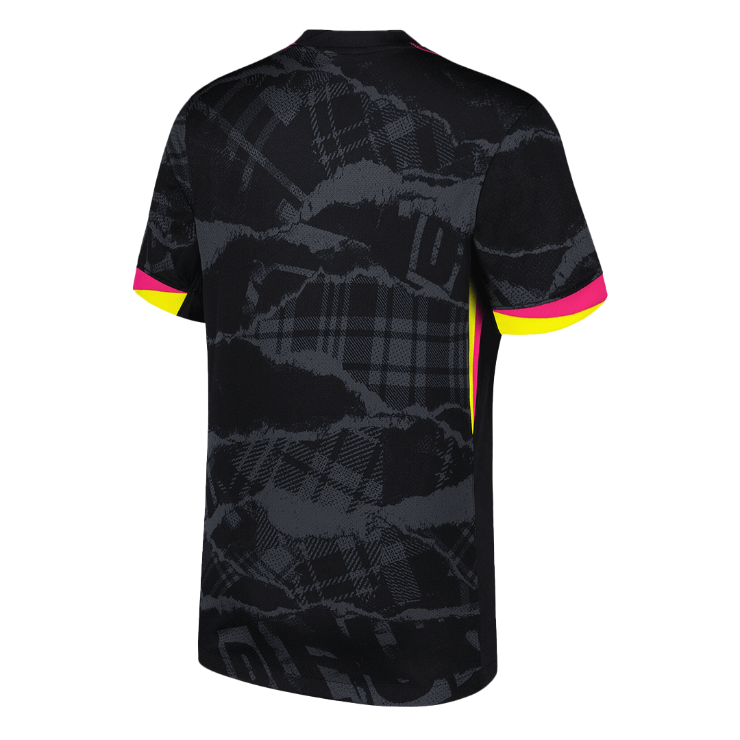 Chelsea Third Away Soccer Jersey - Soccerdeal