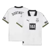 Borussia Dortmund Third Away Soccer Jersey 2024/25 - Soccerdeal