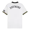 Borussia Dortmund Third Away Soccer Jersey 2024/25 - Soccerdeal