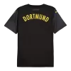 Borussia Dortmund Away Soccer Jersey 2024/25 - Soccerdeal