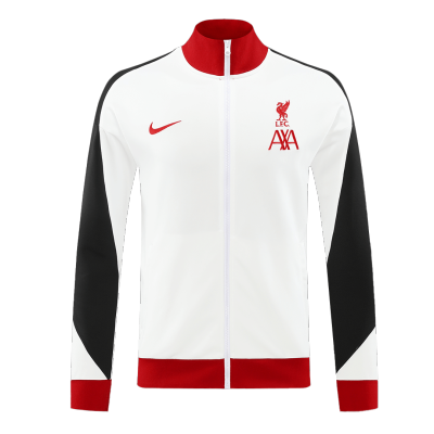 Liverpool Training Jacket 2024/25 - Soccerdeal