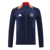 Manchester United Training Jacket 2024/25 - Soccerdeal