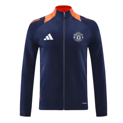 Manchester United Training Jacket 2024/25 - Soccerdeal