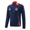 Manchester United Training Jacket Kit (Jacket+Pants) 2024/25 - Soccerdeal